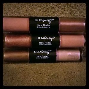 New nudes dual ended lip